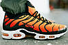 Кросовки Nike Air Max Tn Plus Sunset - 604133-886, фото 7