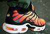 Кросовки Nike Air Max Tn Plus Sunset - 604133-886, фото 10