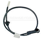 Кабель електрода розпалу іонізації Viessmann Vitodens B1HC B1KC 7844988 7875205, фото 2