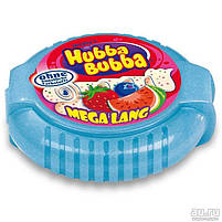 Жувальна гумка "Hubba Bubbа" - кавун, полуниця, черника,Bubble Gum 56г Хуба буба, фото 2