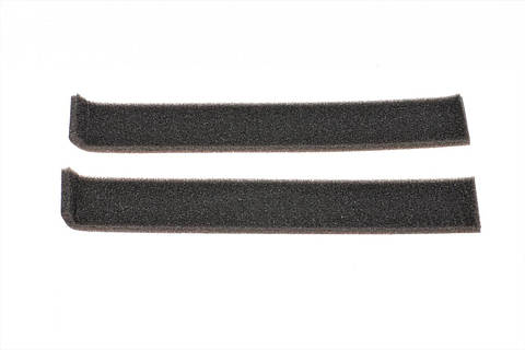 Blue Print ADN12505 Filtro Abitacolo Auto - Nuovo E Facile Da Montare - Foto 2