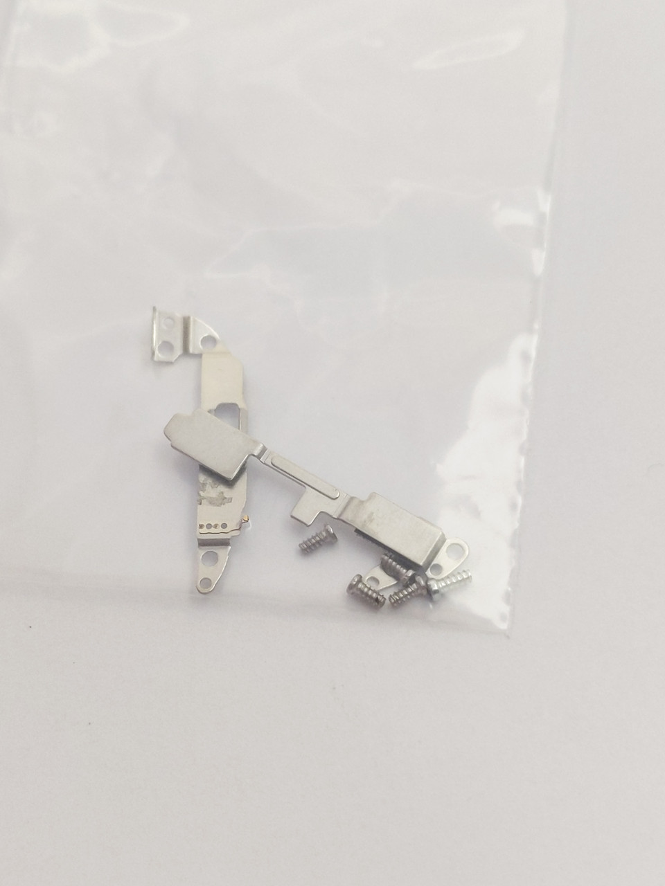 Набір гвинтів amazfit gts 2 mini сервісний оригінал з розборки, фото 1