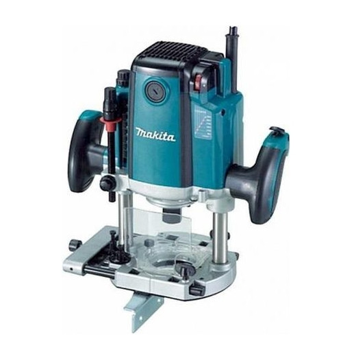 Фрезер Makita PR2301FC 2100Вт - фото 1 - id-p1668778699