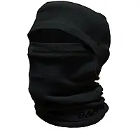 Шапка-маска флісова black BAFT розмір XL 206763