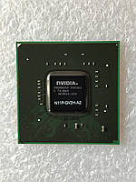 Видеочип микросхема N11P-GV2H-A2 nVIDIA GeForce G320M для ноутбука новый оригинал