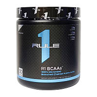 R1 (Rule One) BCAAs 159 g unflavored