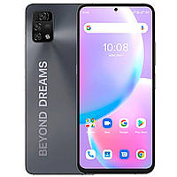 Смартфон UMIDGI A11 Pro Max 8/128GB Grey