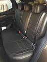 Автомобільні чохли для Nissan Qashqai II з 2014 по 2020, фото 7