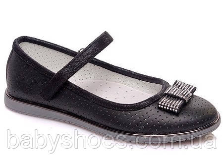 Туфлі для дівчинки Weestep, Польща, 29 (19 см), ТД-246
