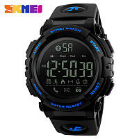 Skmei 1303BU blue Smart Watch