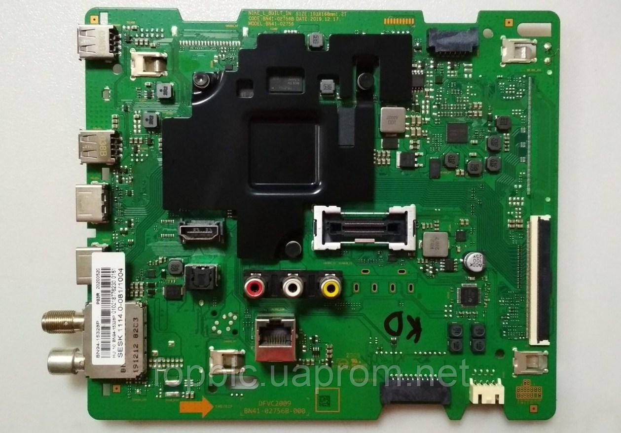Placa Main Samsung Bn41 01795a Risaralda Pereira | MercadoLibre 📦 TVマザーボード、Samsung対応、BN41-02756A BN41-02756 BN94-15768Z CY-BT055HGHV