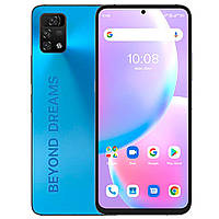 Смартфон UMIDGI A11 Pro Max 8/128GB Blue