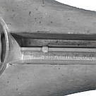 Хрестовина MHW34308901 до пральних машин LG з гвинтами, фото 6