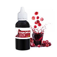 Солевая жижа Виноградный сок 50 мл 10 мг 4ISTO