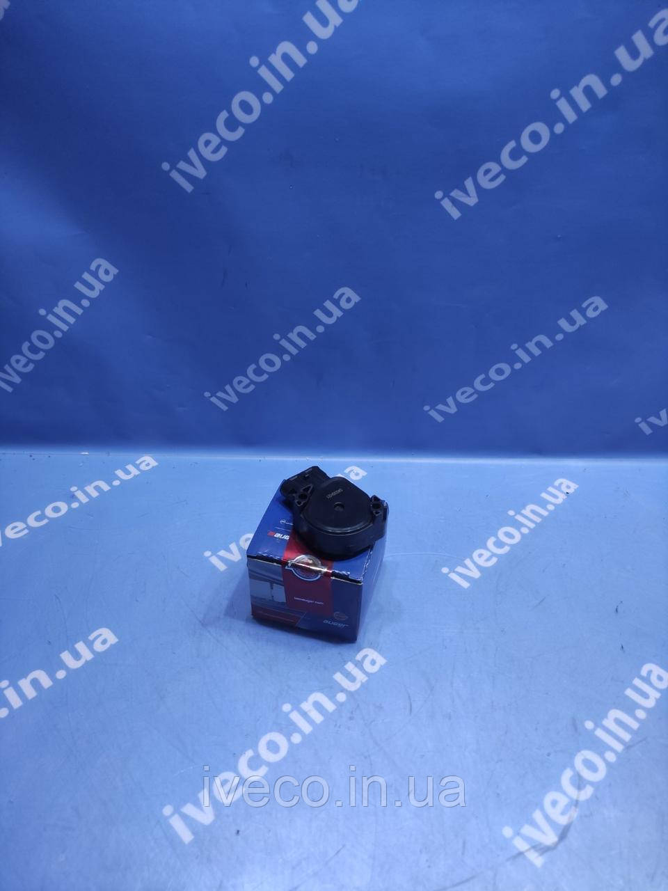 ПОТЕНЦІОМЕТР ПЕДАЛІ АКСЕЛЕРАТОРА DAF CF75/85 XF95/105 8533409000