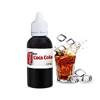 Солевая жижа Coca cola 50 мл 10 мг 4ISTO