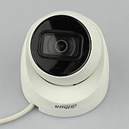 IP видеокамера Dahua DH-IPC-HDW2230TP-AS-S2 (2МП, POE, микрофон), фото 4