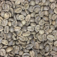 Арабика Индонезия Ява (Arabica Indonesia Jawa) 200г. ЗЕЛЕНЫЙ кофе