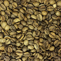 Арабика Колумбия Супремо БЕЗ КОФЕИНА (Supremo DECAF) 200г. ЗЕЛЕНЫЙ кофе