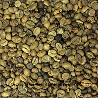 Робуста Гвинея (Robusta Guinea Nimba) 200г. ЗЕЛЕНЫЙ кофе