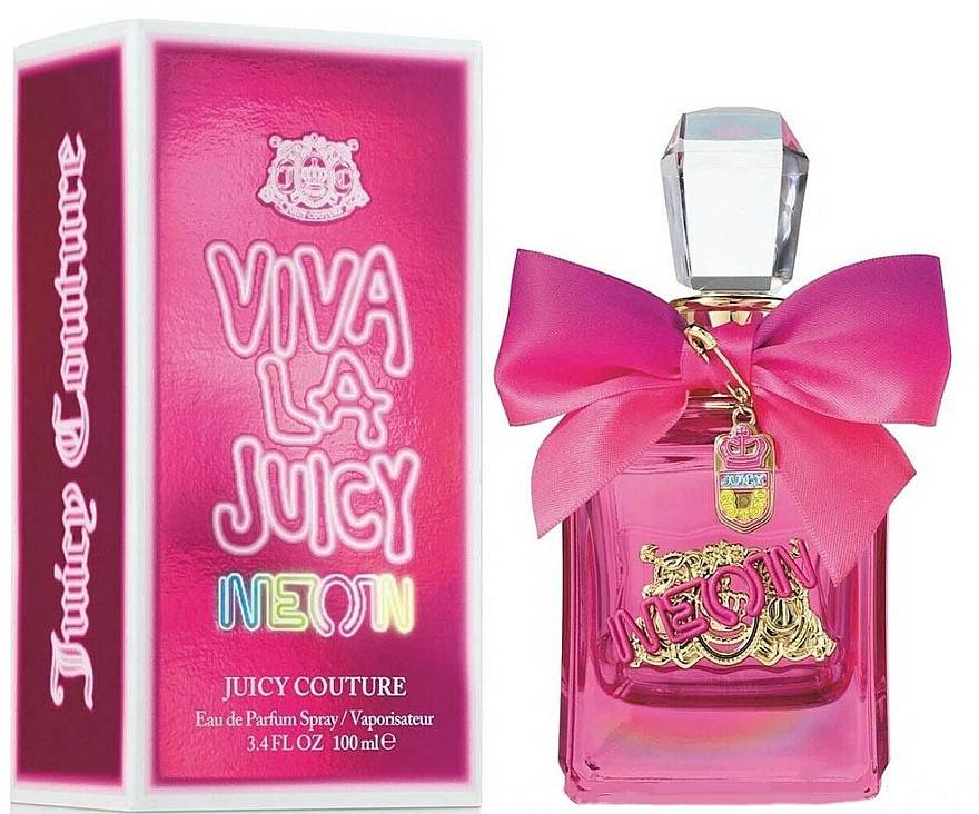 Juicy Couture Viva La Juicy Couture prom.ua