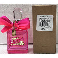 Оригинал Juicy Couture Viva La Juicy Neon 100 ml TESTER ( Джуси Кутюр вива ла джуси неон ) парфюмированная