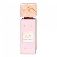 Оригинал Dr. Gritti Tutu 100 ml TESTER ( Гритти Туту ) Духи