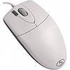 Мишка провідна комп'ютерна A4-tech OP-620D Білий, фото 3