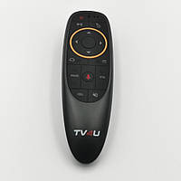 TV4U G10s Fly Air mouse Гіроскопічна аеромиша пульт з голосовим управлінням