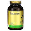 Натуральна добавка Solgar Herbal Water Pill, 100 вегакапсул, фото 3