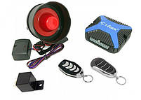 Автосигналізація Tiger Optimus, фото 3