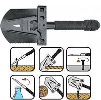 Туристична Лопата Похідна (99053)