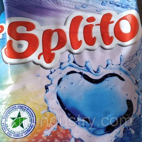 Пральний порошок Splito Universal автомат 25 кг