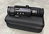 Тепловізійний приціл HikMicro Panther PH35L, 384×288, 50 Гц, об'єктив 35 мм, OLED 1024×768, лазерний далекомір (HM-TR23-35XG/W-PH), фото 10
