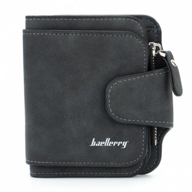 Портмоне Baellerry Forever Mini гаманець