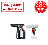 Пылесос для мытья окон Bosch GlassVAC Solo Plus (2 Ач, 0.1 л)