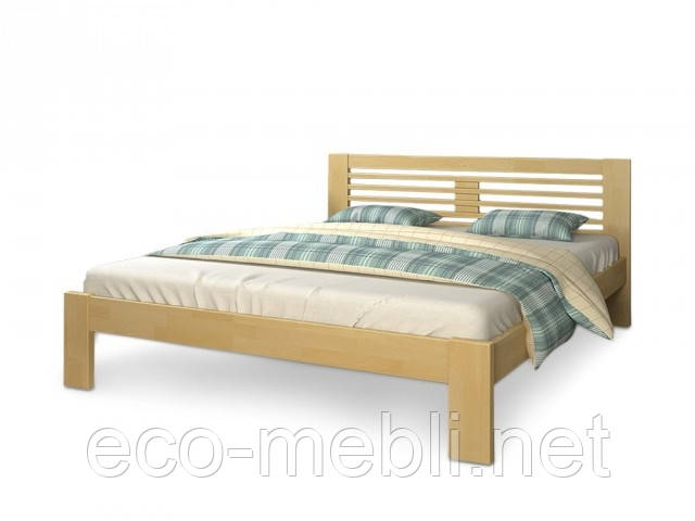 Півтораспальне ліжко ARBOR DREV "Шопен"