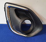 Протитуманні фари Mitsubishi Asx 2013 - 2015, фото 4