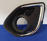 Протитуманні фари Mitsubishi Asx 2013 - 2015, фото 3