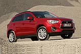 Протитуманні Led фари Mitsubishi Asx 2013 - 2015, фото 10