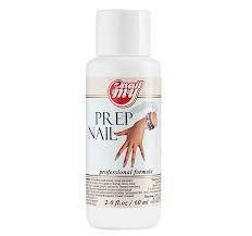 ШВИДКИЙ ДЛЯ НОГТЕЙ My nail NAIL PREP EKO 2в1 100 мл