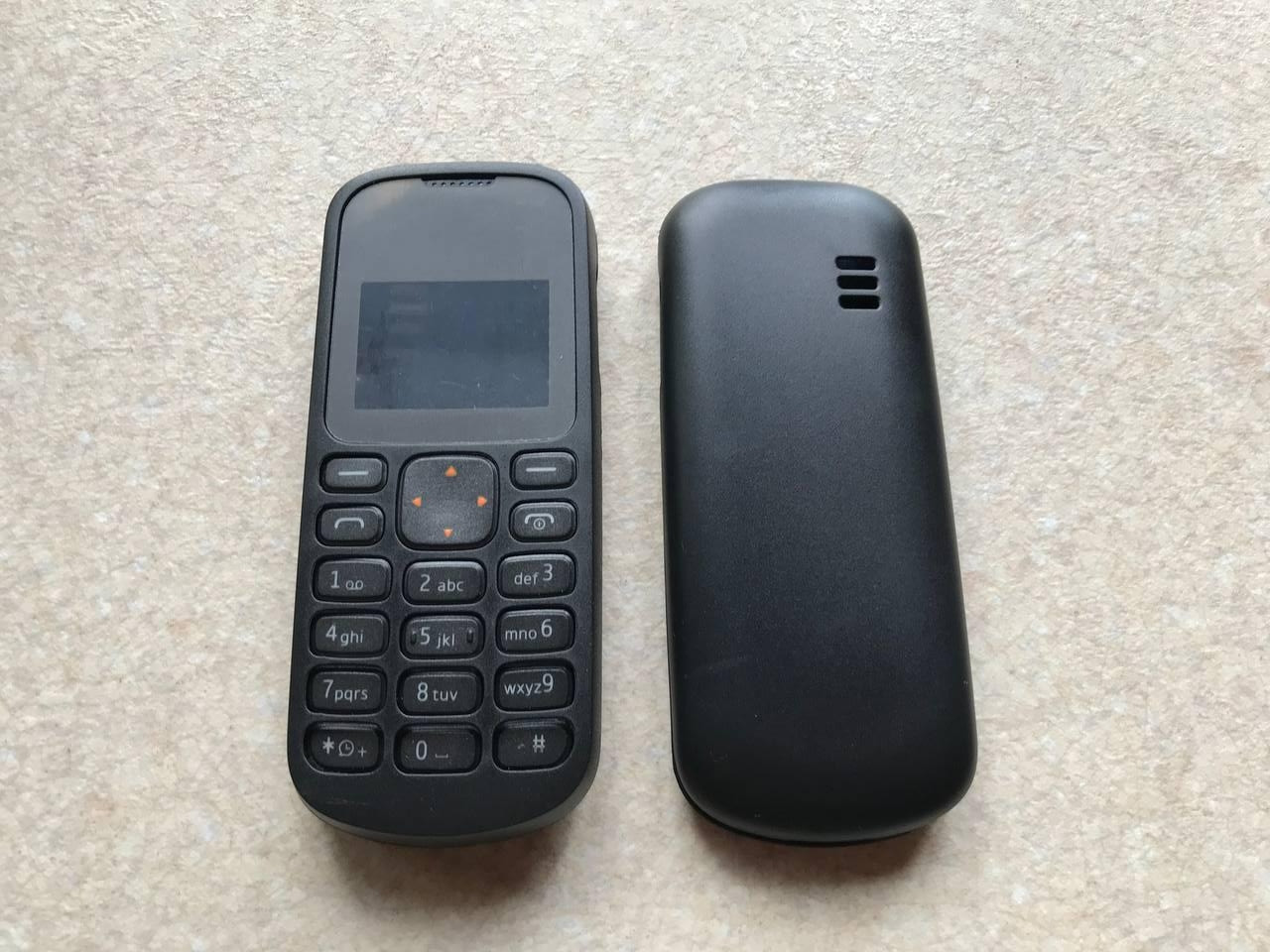 Корпус Nokia RM-647