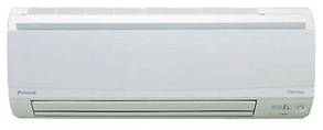 Внутрішній блок настінного типу DAIKIN FTXS25J2V1B
