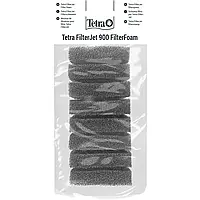 Губка Tetra для внутрішнього фільтра FilterJet 900 Filter Foam+RC