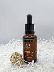 Олія для бороди COS Cult of Success Beard oil with pheromones 30 ml