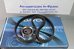 Комплект ременя ГРМ DAYCO Renault Megane I, Kangoo, Logan 1.4-1.6 1996-
