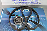 Комплект ременя ГРМ DAYCO Renault Megane I, Kangoo, Logan 1.4-1.6 1996-, фото 2