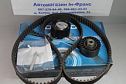 Комплект ременя ГРМ DAYCO Peugeot Expert, 307; Citroen Jumpy, C5; Fiat Scudo 1998-2006 1.8/2.0i