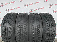 Шины Б/У зимова 235/55 R18 NOKIAN WR SUV3 6mm