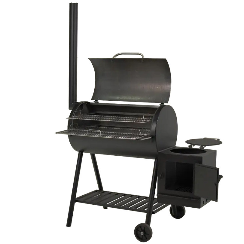 Купить Смокер гриль угольный oXa Texas А9624-1, цена 20760 ₴ — Prom.ua ...